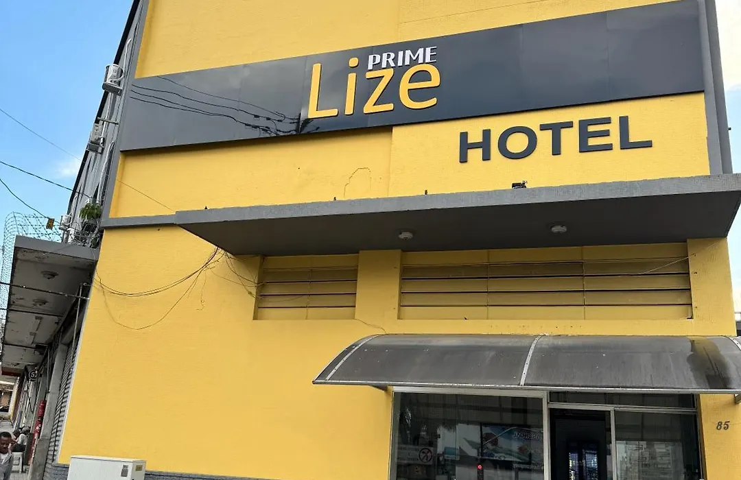 Lize Prime Hotel-1